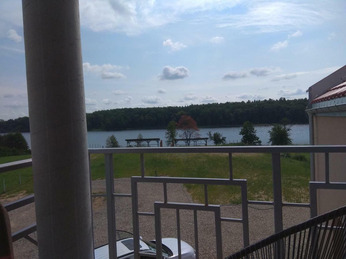 Nad Sunowem House Apartament Chrzanowo