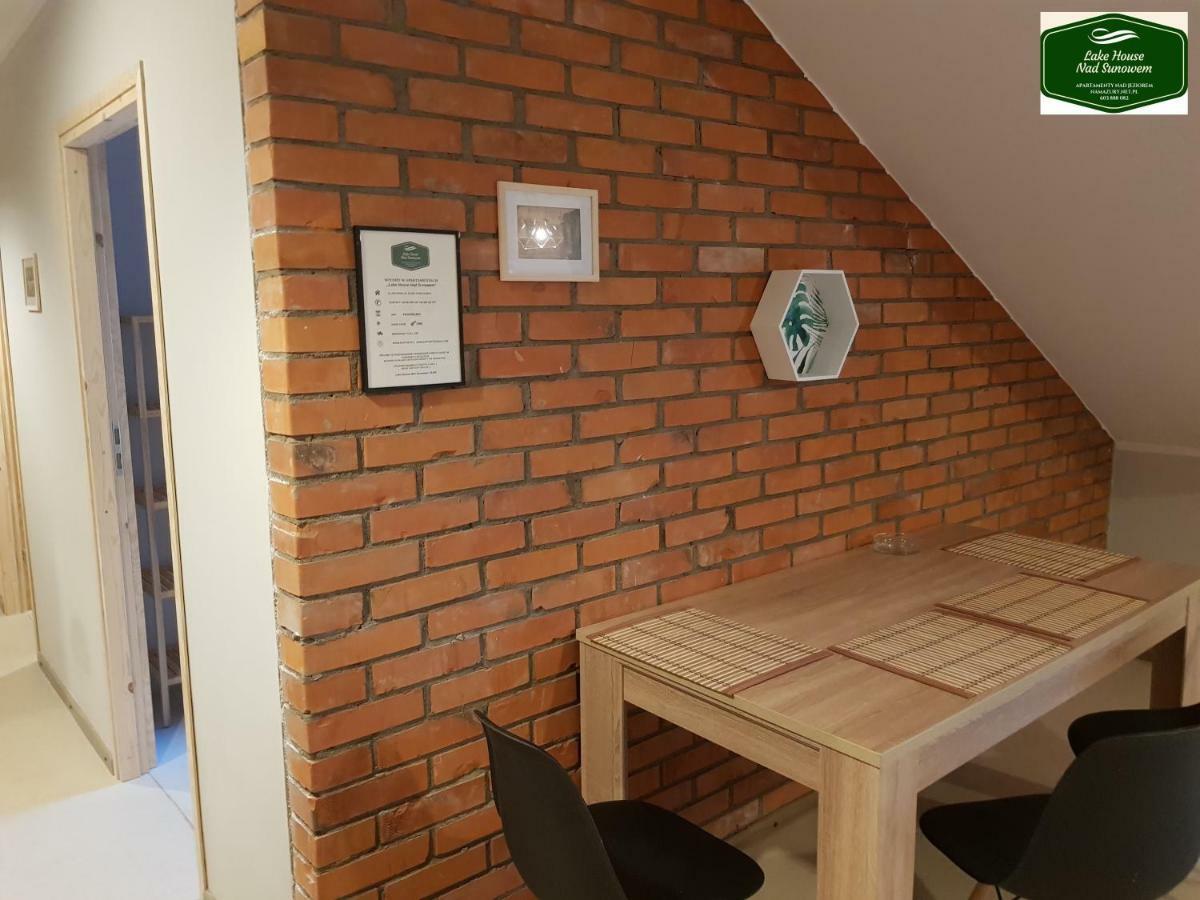 Nad Sunowem House Apartament