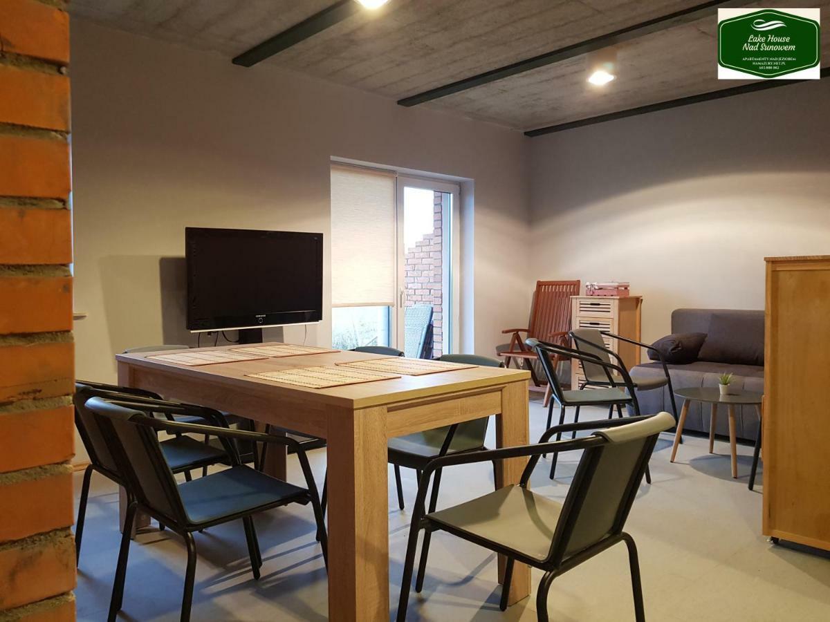 Apartament Nad Sunowem House *