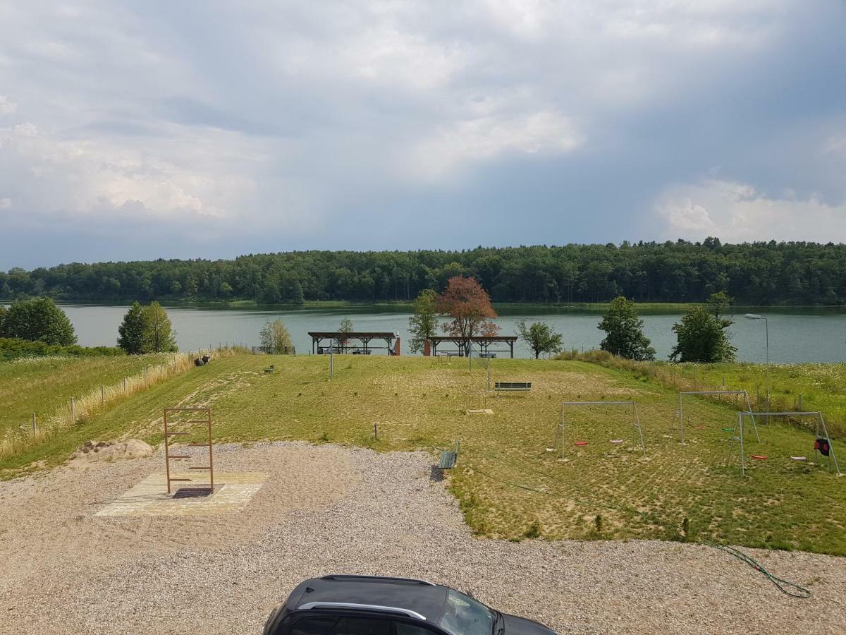 Nad Sunowem House Apartament *