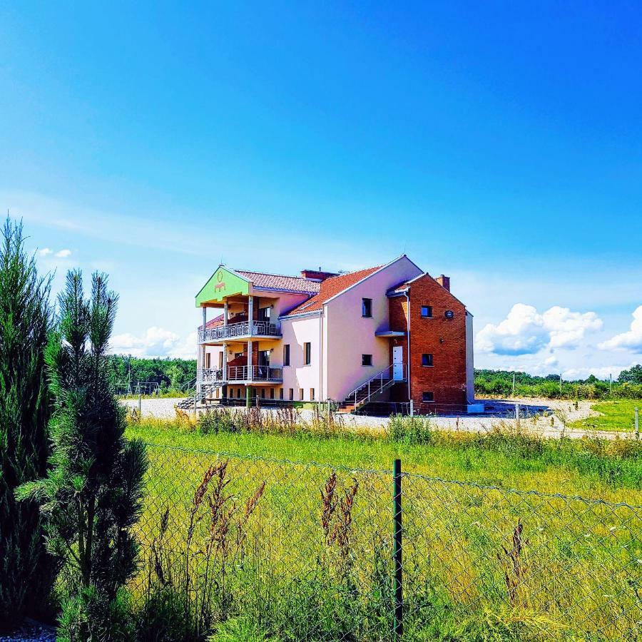 Nad Sunowem House *