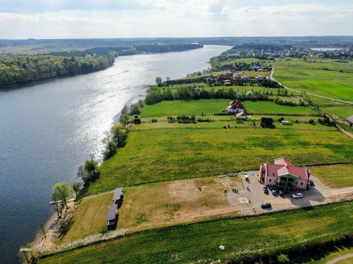 Nad Sunowem House Apartament