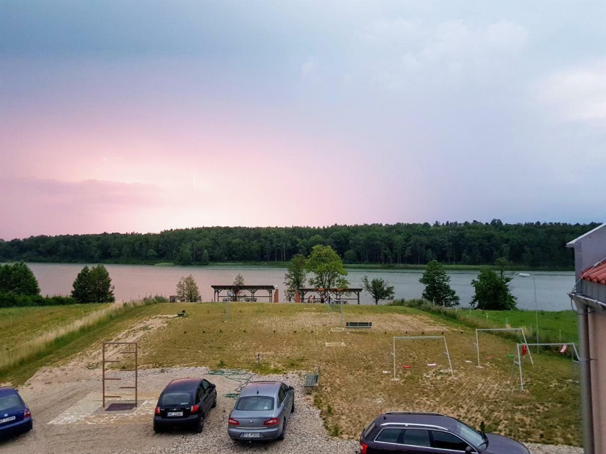 Nad Sunowem House Chrzanowo