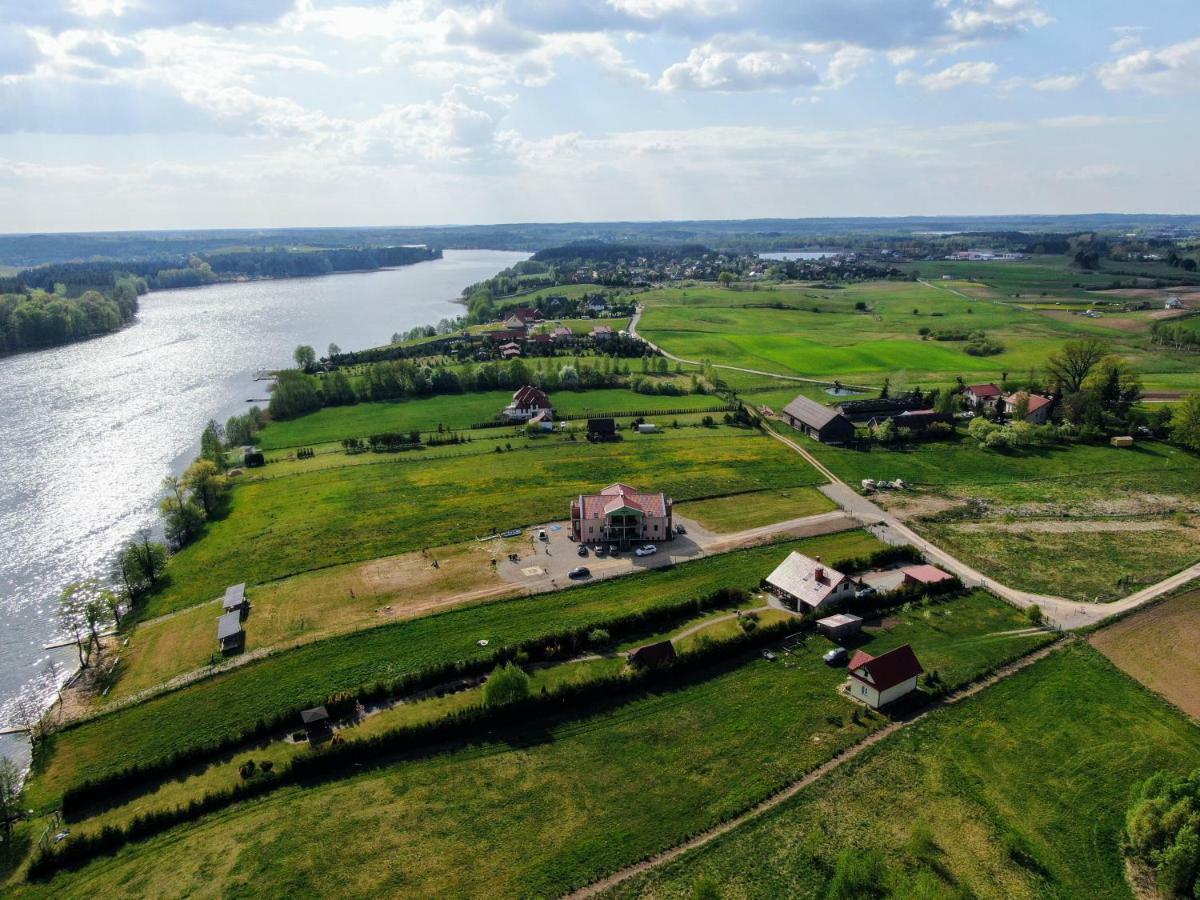 Nad Sunowem House Chrzanowo